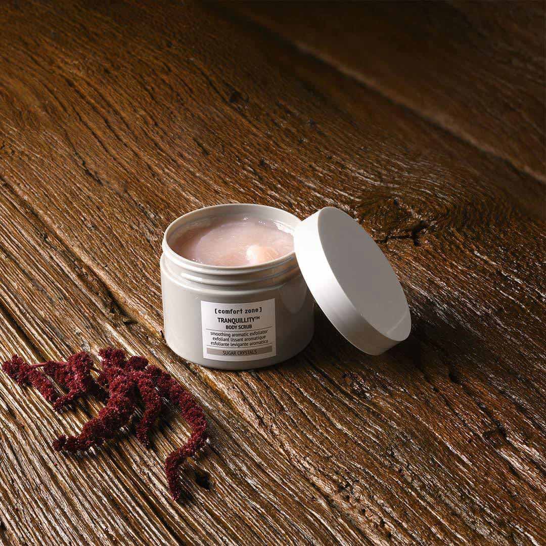 Tranquility Ritual Rituali | Relaxharmony