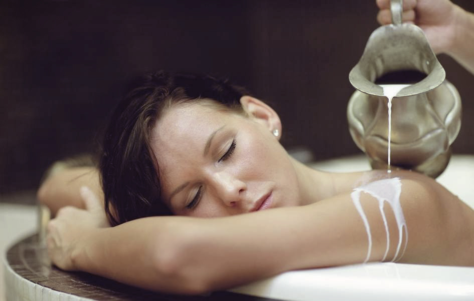 Tranquillity Ritual Massage